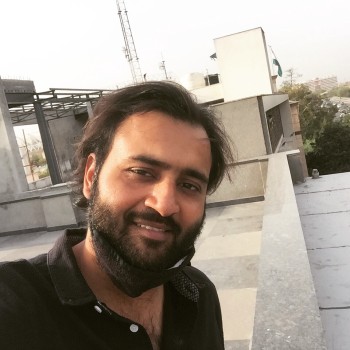 Puneet Aggarwal